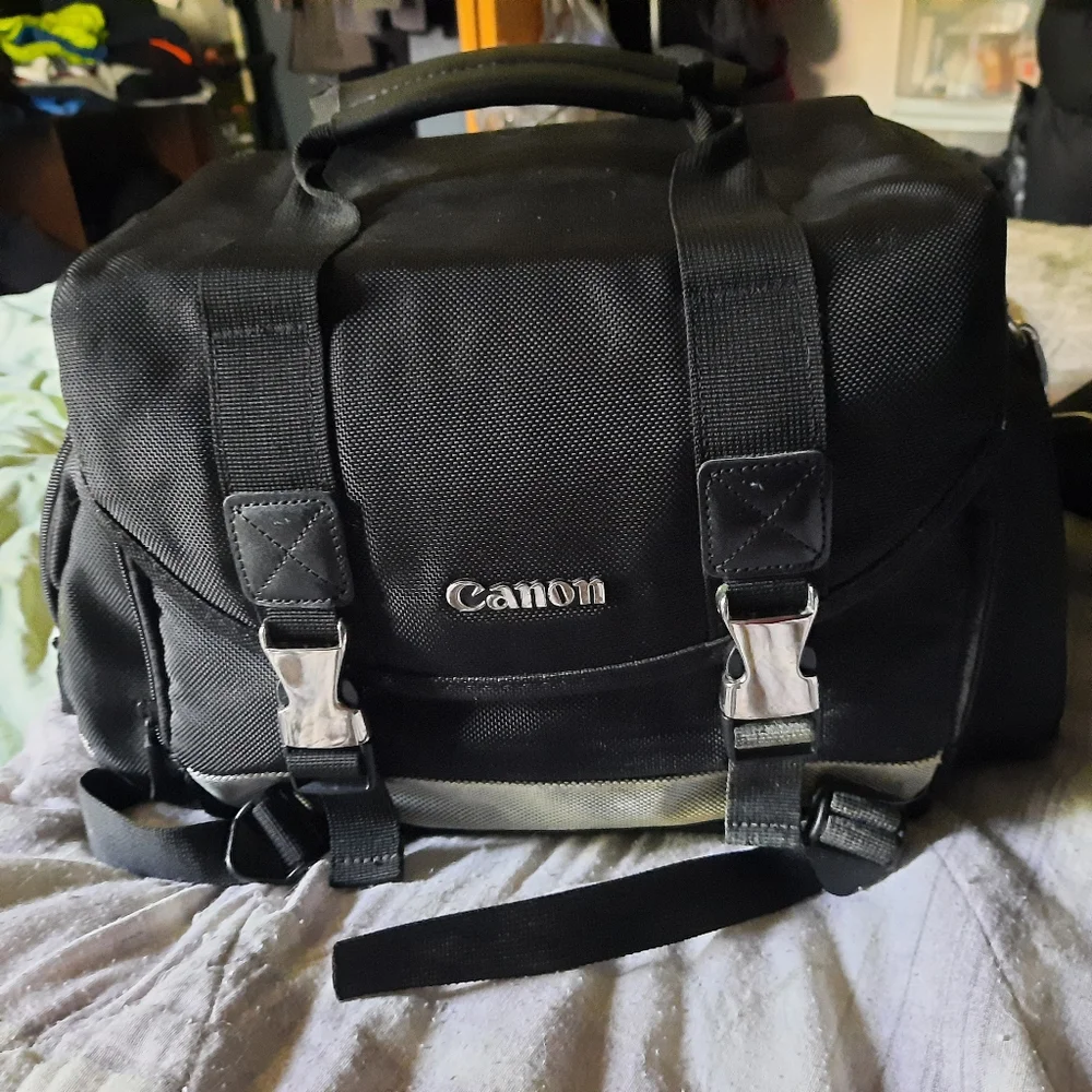 Canon Rebel T2i EOS 550D